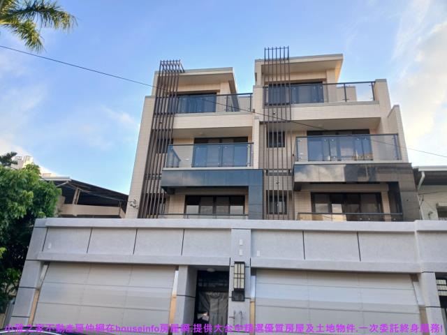 台中太平透天-0