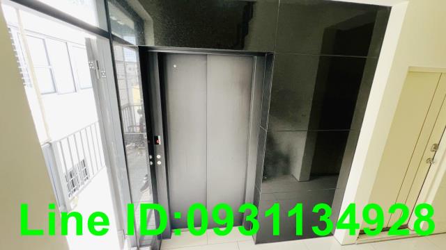 台中后里套房-3