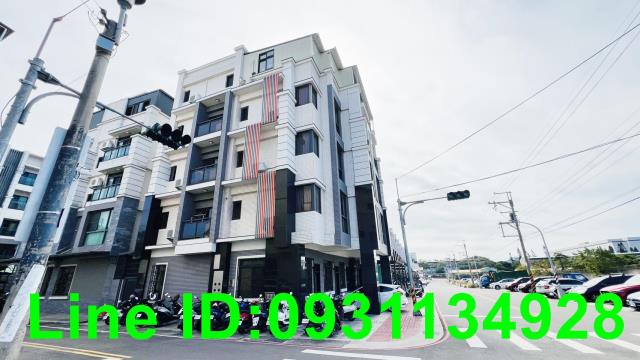 台中后里套房-7