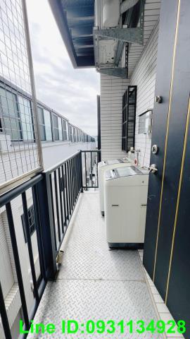 台中后里套房-5