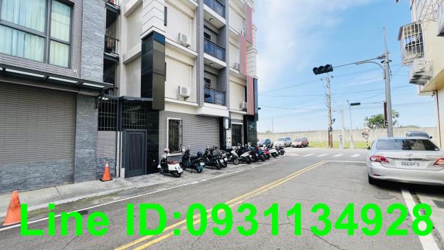 台中后里套房-8