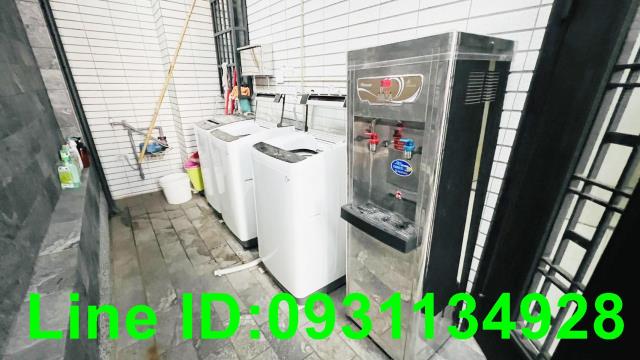 台中后里套房-6