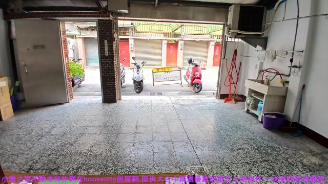 台中北屯公寓-1