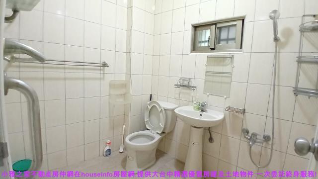 台中北屯公寓-9