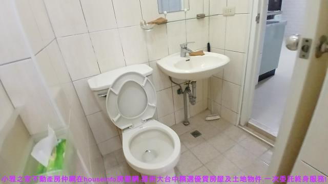 台中北屯公寓-11