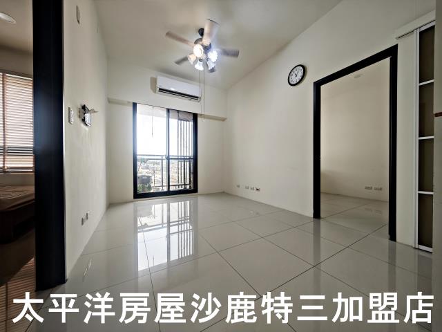 台中沙鹿華廈-1