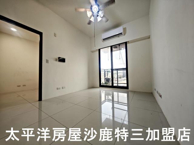 台中沙鹿華廈-2