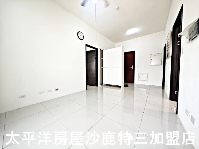 台中沙鹿華廈-3