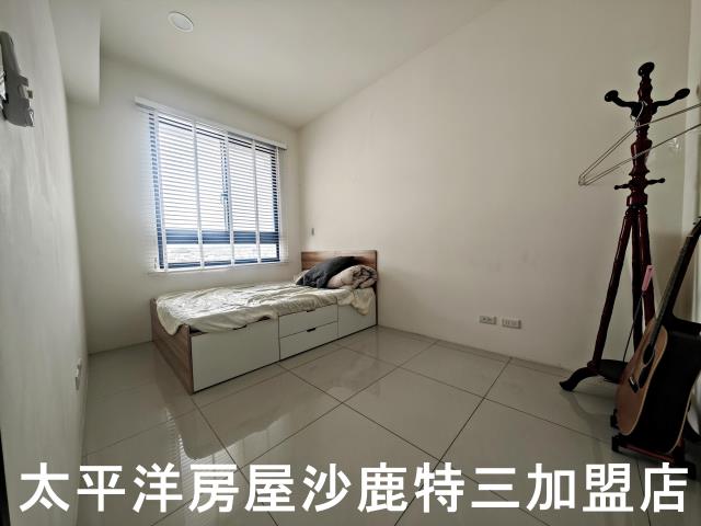 台中沙鹿華廈-5