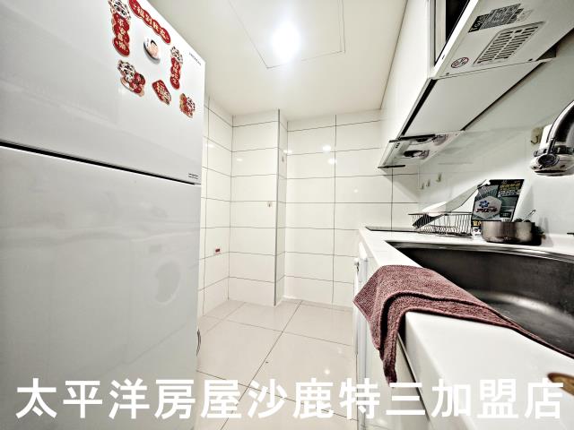 台中沙鹿華廈-6