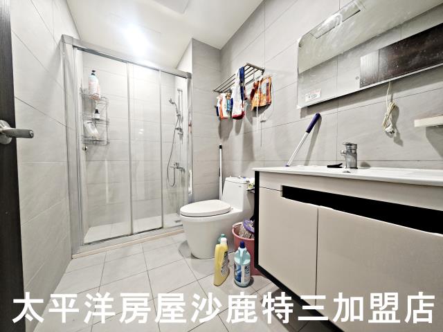 台中沙鹿華廈-7