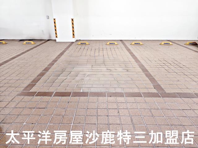 台中沙鹿華廈-8