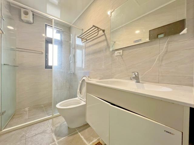 台中梧棲別墅-12