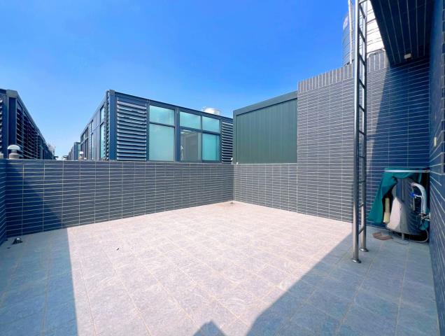 台中梧棲別墅-13