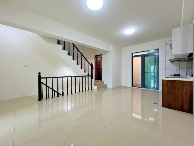 台中梧棲別墅-4