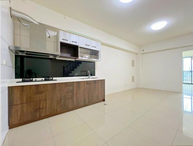 台中梧棲別墅-5