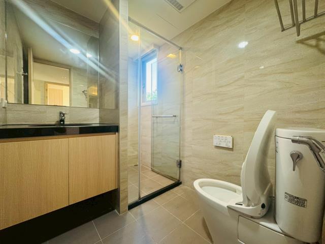 台中沙鹿華廈-6