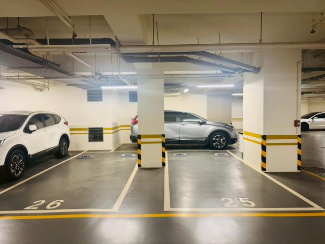 台中沙鹿華廈-8