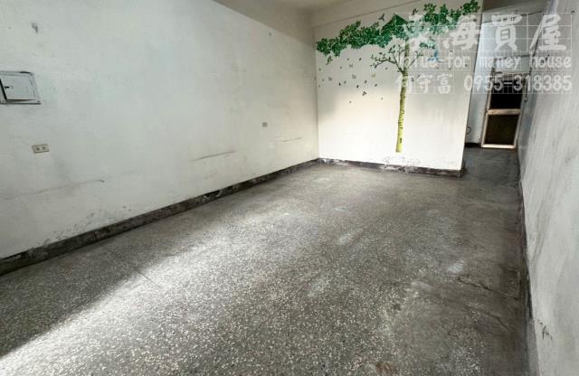 台中大肚透天-0