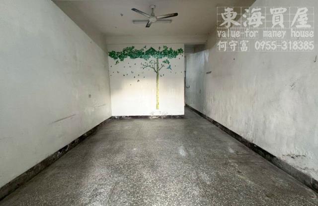 台中大肚透天-1