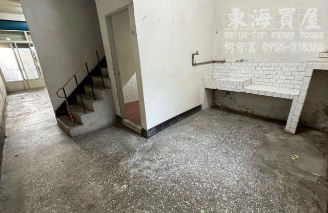 台中大肚透天-2