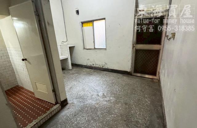 台中大肚透天-4