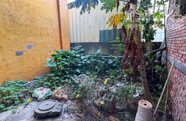 台中大肚透天-5