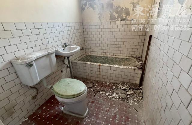 台中大肚透天-6