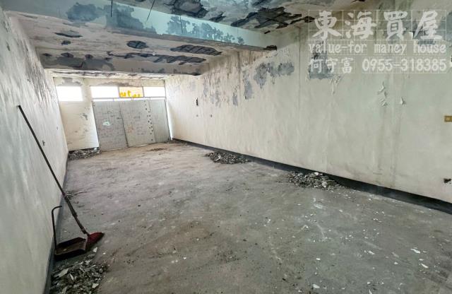 台中大肚透天-7