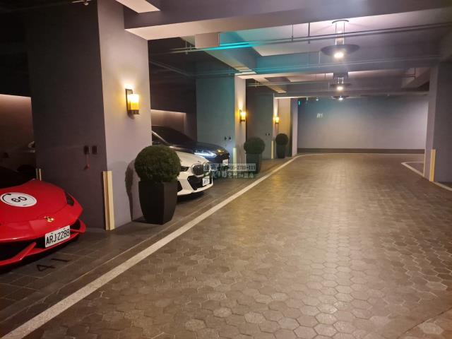 台中西屯大樓-11