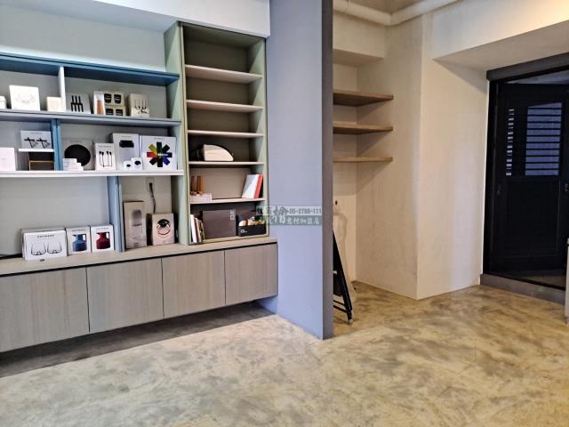 台中西屯大樓-1