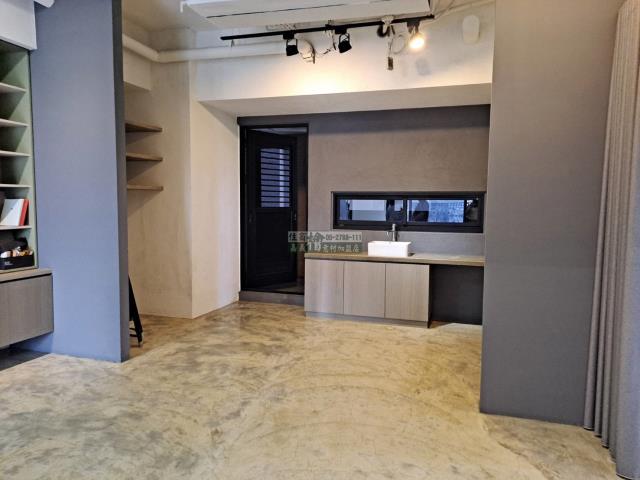 台中西屯大樓-2