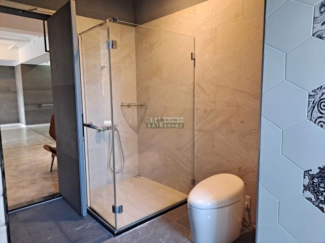 台中西屯大樓-4