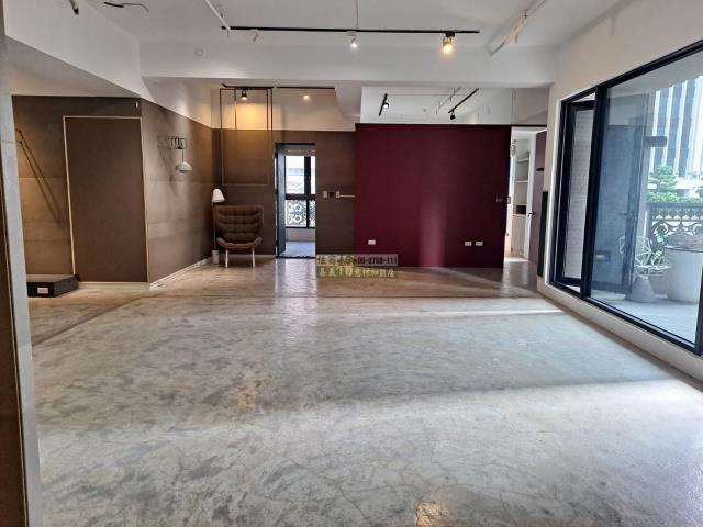 台中西屯大樓-5