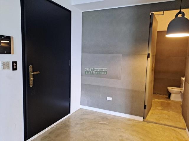 台中西屯大樓-6