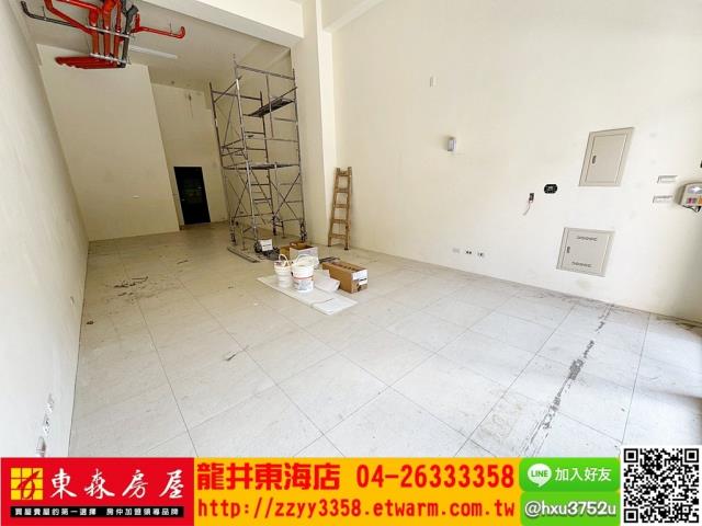 台中龍井店面-2