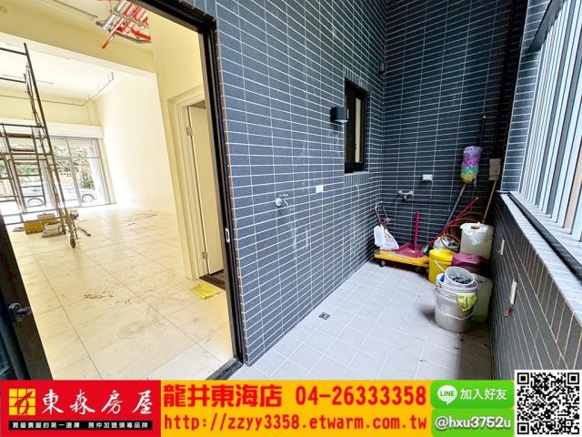 台中龍井店面-3