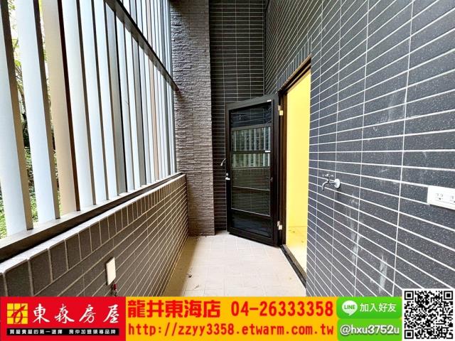 台中龍井店面-4