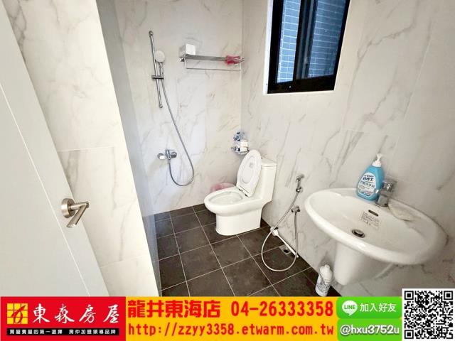 台中龍井店面-5