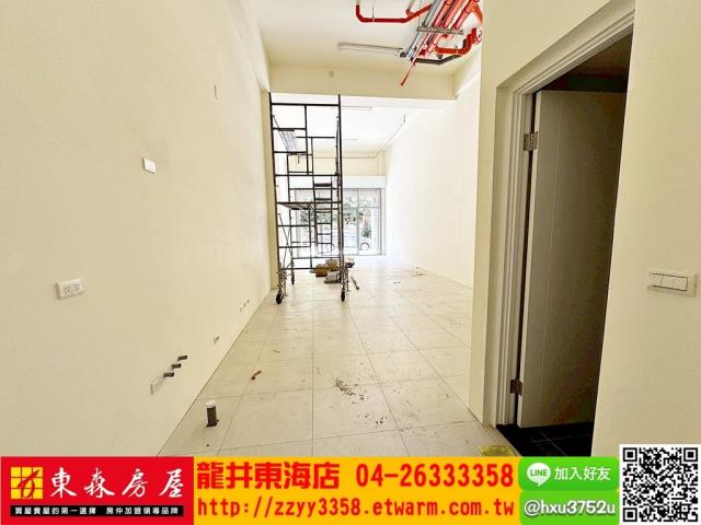 台中龍井店面-6