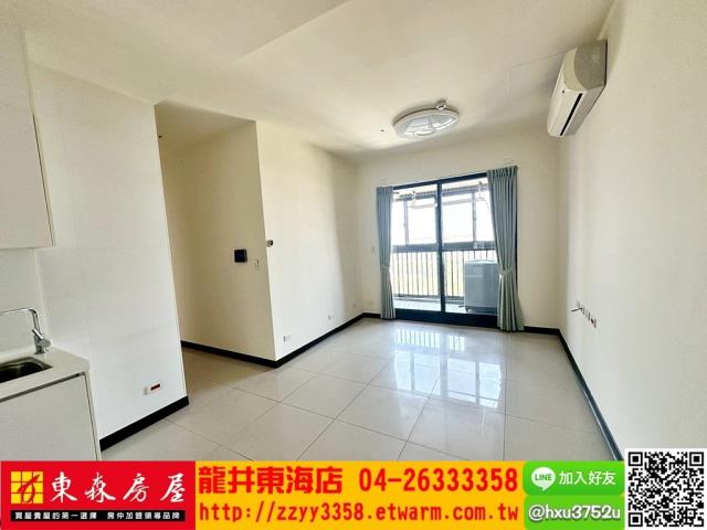 台中西屯大樓-0