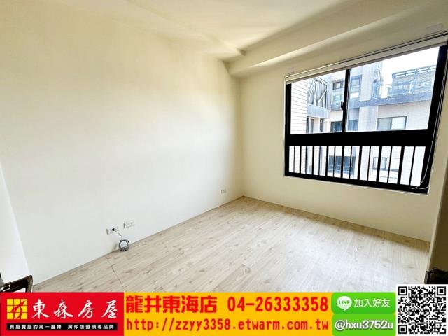 台中西屯大樓-3