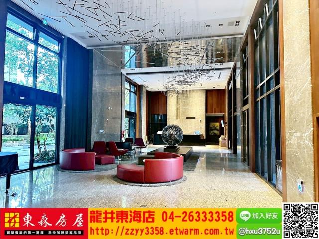 台中西屯大樓-8