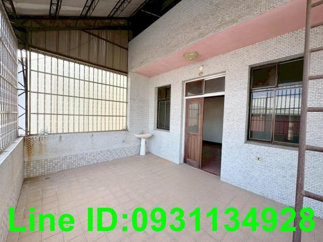 台中后里透天-9