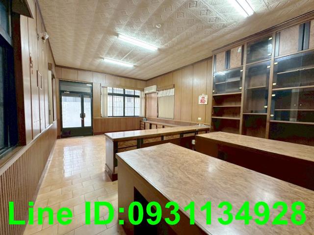 台中后里透天-1