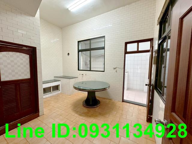 台中后里透天-3