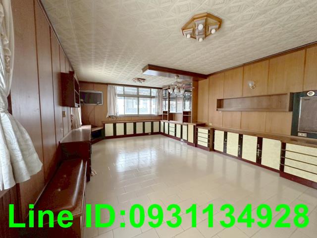 台中后里透天-5