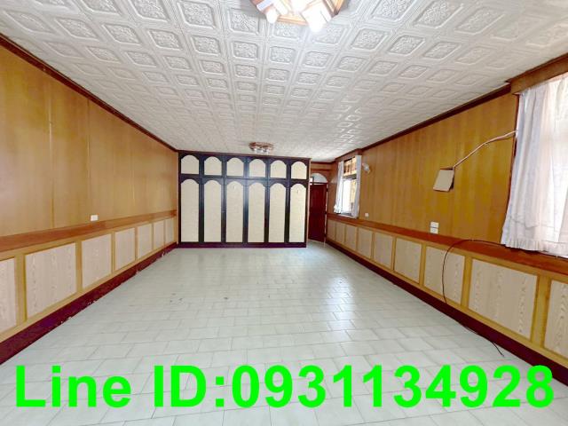 台中后里透天-6