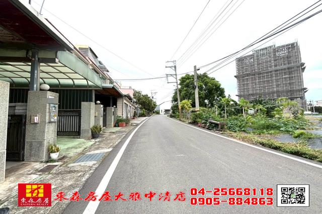 台中大雅別墅-10