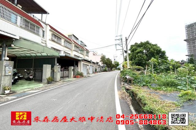 台中大雅別墅-11